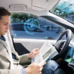 Daytimestar.com: Taipei Self-Driving