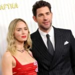 Emily Blunt Relationships