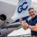 Grant Cardone Net Worth