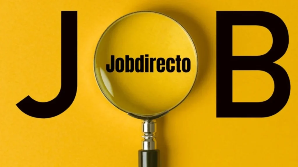 JobDirecto