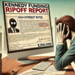 Kennedy Funding Ripoff Report