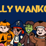 Silly Wankok