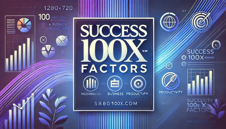 Success100x.com