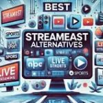 streameast live