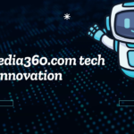 izonemedia360.com Tech Innovation