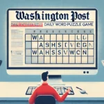 keyword washington post