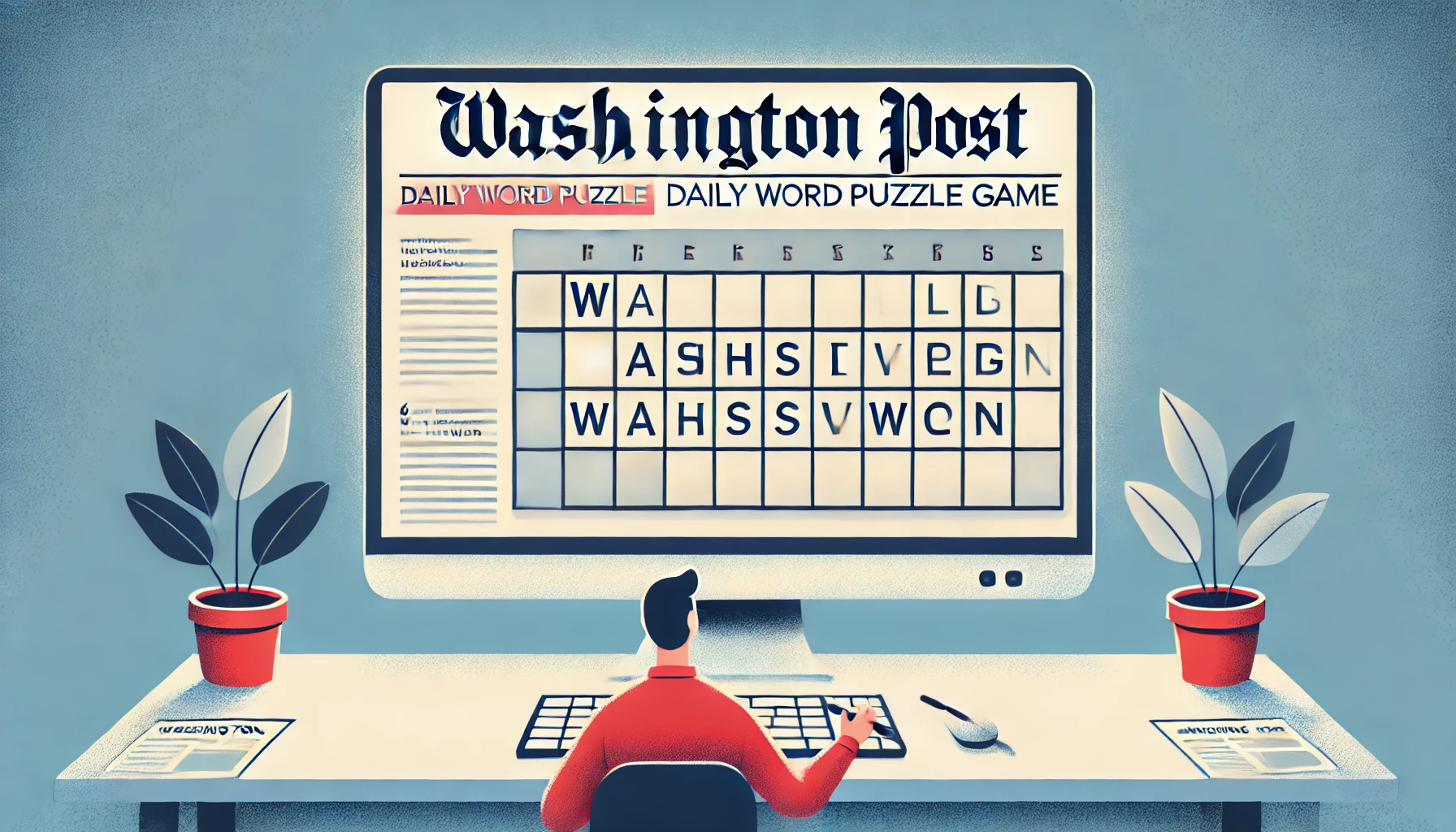 keyword washington post